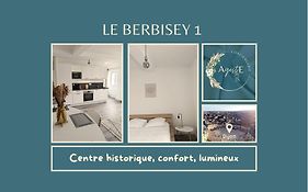 Berbisey 1