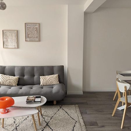 Appartement Berbisey 1 à Dijon Extérieur photo