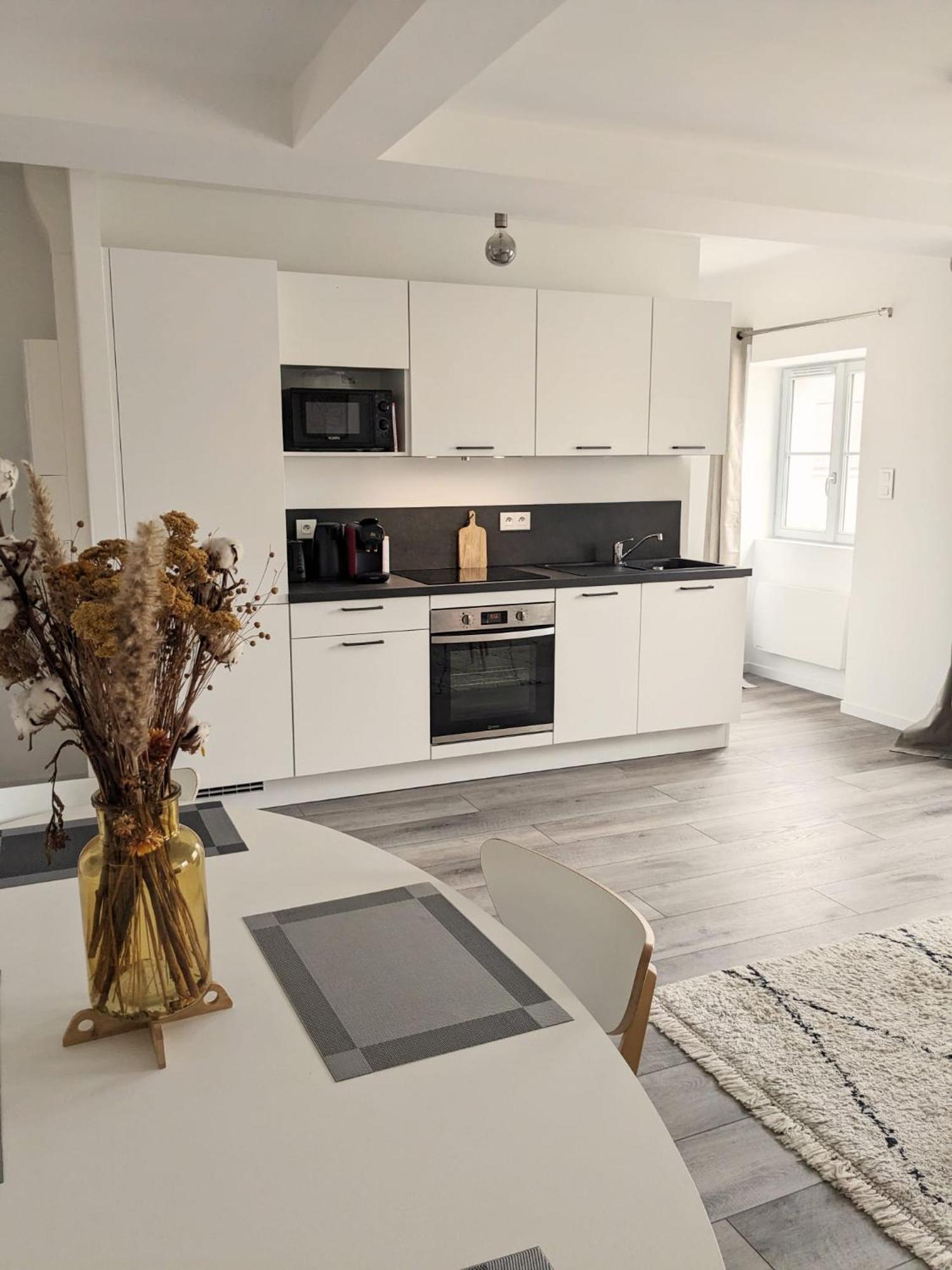 Appartement Berbisey 1 à Dijon Extérieur photo
