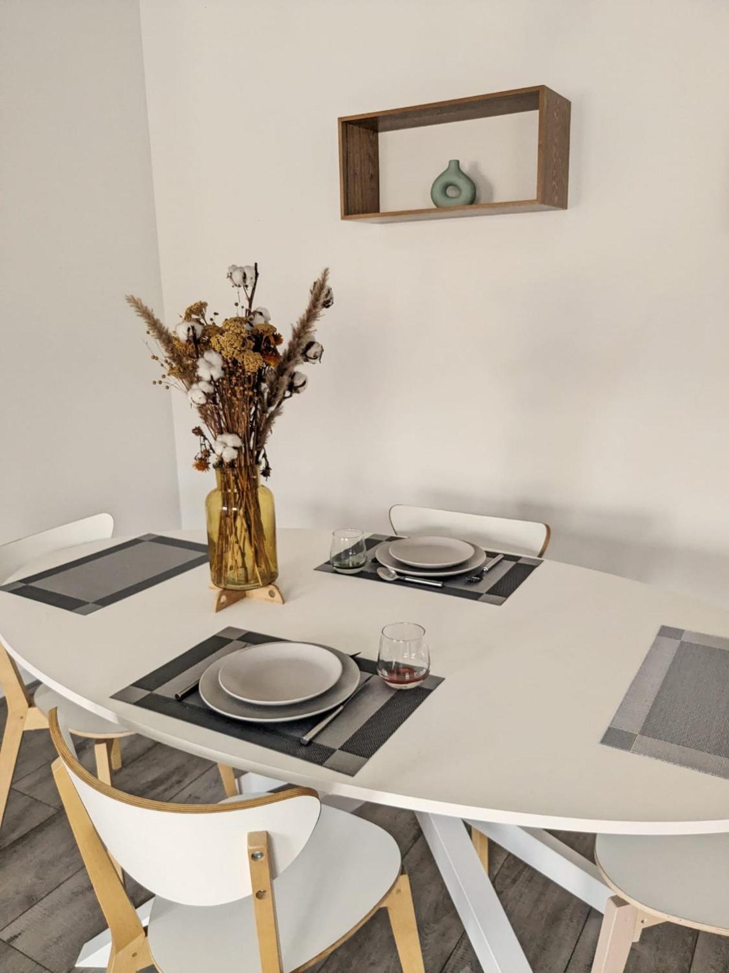 Appartement Berbisey 1 à Dijon Extérieur photo
